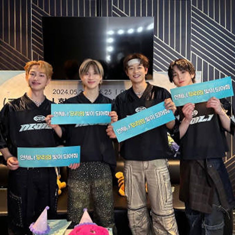 Amazon.co.jp: SHINee Tシャツ SHINee 応援服 TAEMIN テミン 同型